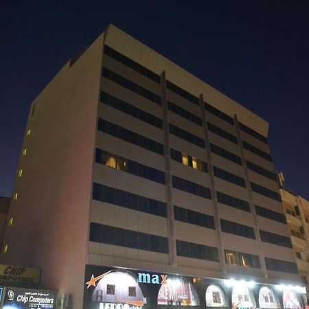 Отель Burj Alawal Jubail Экстерьер фото