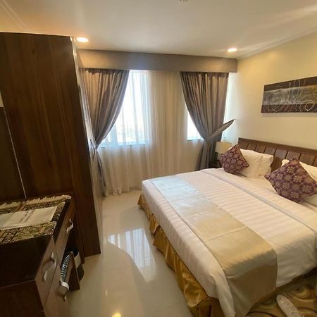 Отель Burj Alawal Jubail Экстерьер фото