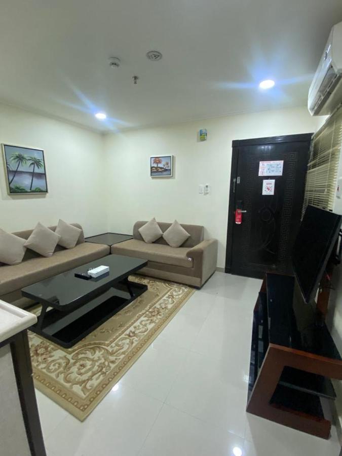Отель Burj Alawal Jubail Экстерьер фото